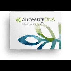 NEW Ancestry DNA Kit (2 pack)